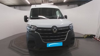 RENAULT Master Fg VUL MASTER FGN TRAC F3300 L2H2 DCI 135 GRAND CONFORT 4p d’occasion 82442km révisée disponible à 