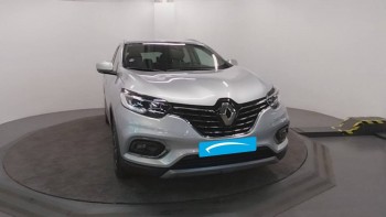 RENAULT Kadjar TCe 140 FAP Intens 5p d’occasion 26902km révisée et livrable partout en France