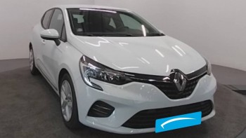 RENAULT Clio Clio TCe 90 21N Business 5p d’occasion 22199km révisée et livrable partout en France