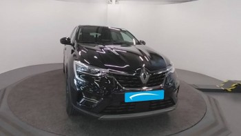 RENAULT Arkana TCe 140 EDC FAP 22 Techno 5p d’occasion 3433km révisée et livrable partout en France