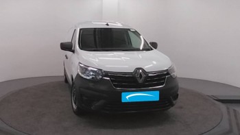 Utilitaire RENAULT Express Van BLUE DCI 75 ESSENTIEL 5p d’occasion 85151km révisée et livrable partout en France