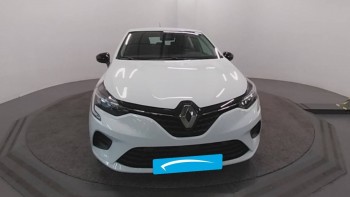 RENAULT Clio Clio TCe 90 Equilibre 5p d’occasion 5270km révisée disponible à 