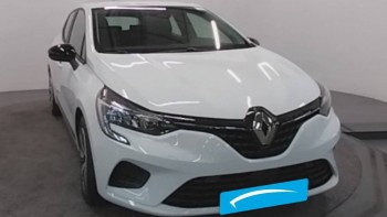 RENAULT Clio Clio TCe 90 Equilibre 5p d’occasion 8219km révisée et livrable partout en France