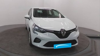 RENAULT Clio Clio TCe 90 21N Business 5p d’occasion 18082km révisée et livrable partout en France