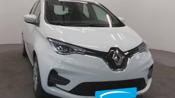 RENAULT Zoe R110 Achat Intégral Business 5p d’occasion 23790km révisée et livrable partout en France