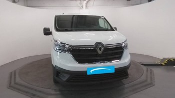 Utilitaire RENAULT Trafic Fg VUL TRAFIC FRIGORIFIQUE ISOTHERME L1H1 BLUE DCI 150 CONFORT 4p d’occasion 100km révisée et livrable partout en France