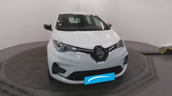 RENAULT Zoe R110 Achat Intégral Life 5p d’occasion 58555km révisée et livrable partout en France