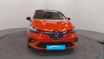 RENAULT Clio Clio TCe 140 Techno 5p d’occasion 21525km révisée et livrable partout en France