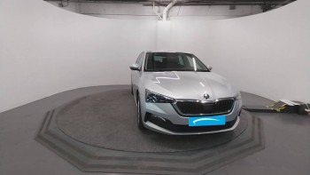 SKODA Scala 1.0 TSI Evo 110 ch DSG7 Style 5p d’occasion 10058km révisée disponible à 