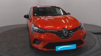 RENAULT Clio Clio TCe 90 Techno 5p d’occasion 12476km révisée et livrable partout en France