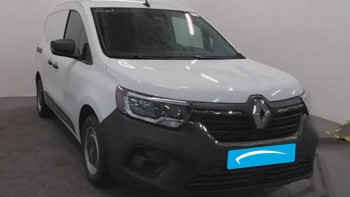 RENAULT Kangoo VAN TCE 130 GRAND CONFORT - 22 5p d’occasion 14010km révisée et livrable partout en France