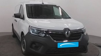 RENAULT Kangoo VAN BLUE DCI 95 GRAND CONFORT- 22 5p d’occasion 24110km révisée et livrable partout en France