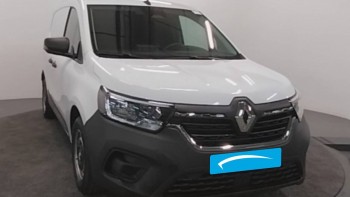 RENAULT Kangoo VAN TCE 130 GRAND CONFORT - 22 5p d’occasion 6268km révisée et livrable partout en France