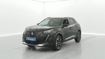 PEUGEOT 2008 1.2 PureTech 130ch Allure Pack EAT8 d’occasion 32644km révisée et livrable partout en France