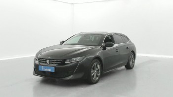 PEUGEOT 508 SW BlueHDi 130ch Allure EAT8 + Pack Drive Assist Plus d’occasion 84662km révisée et livrable partout en France