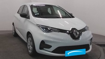 RENAULT Zoe R110 ACHAT INTEGRAL LIFE 5p d’occasion 69484km révisée et livrable partout en France