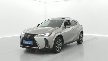 LEXUS UX 250h 2WD F SPORT d’occasion 104671km révisée disponible à 