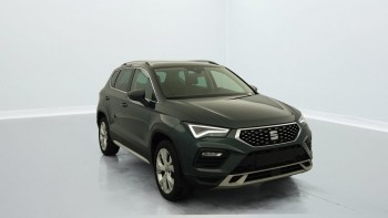 SEAT Ateca 2.0 TDI 150 ch Start Stop Xperience d’occasion 24260km révisée et livrable partout en France