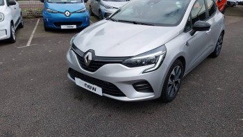 RENAULT Clio Clio E-Tech 140 Limited 5p d’occasion 42445km révisée et livrable partout en France