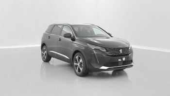 PEUGEOT 5008 5008 III 1.5 BlueHDi 130ch Allure Pack EAT8 neuve 20km révisée et livrable partout en France