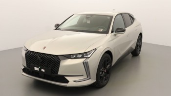 DS DS 4 1.2 Ess 130ch Eat8 Performance Line+ neuve 10km révisée et livrable partout en France