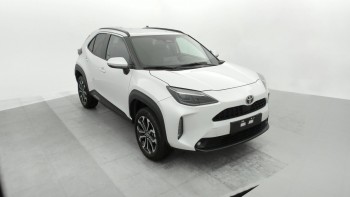 TOYOTA Yaris Cross 130h 2WD Design neuve 5km révisée et livrable partout en France