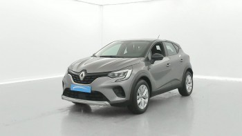 RENAULT Captur 1.0 TCe 90ch Business d’occasion 17447km révisée et livrable partout en France