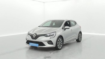 RENAULT Clio 1.6 E-Tech 140ch Intens d’occasion 18835km révisée et livrable partout en France