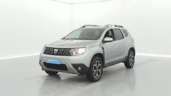 DACIA Duster 1.5 Blue dCi 115ch Prestige 4x2 d’occasion 64469km révisée disponible à 