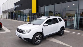 DACIA Duster TCe 150 FAP 4x2 EDC Prestige 5p d’occasion 18273km révisée et livrable partout en France