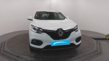 RENAULT Kadjar Blue dCi 115 Business 5p d’occasion 110866km révisée et livrable partout en France