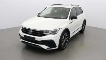 VOLKSWAGEN Tiguan 2.0 Tdi 150ch Dsg-7 R-Line neuve 10km révisée et livrable partout en France