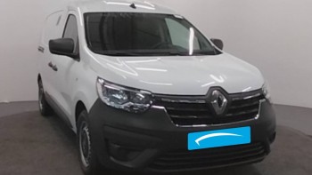 Utilitaire RENAULT Express Van BLUE DCI 75 ESSENTIEL 5p d’occasion 20165km révisée et livrable partout en France