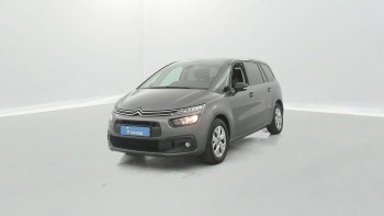 CITROEN Grand C4 SpaceTourer BlueHDi 130ch Business 7 Places d’occasion 42780km révisée et livrable partout en France