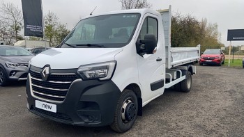 RENAULT Master Fg VUL MASTER CC PROP RJ3500 PAF AR COURT L2 DCI 130 GRAND CONFORT 2p d’occasion 29160km révisée et livrable partout en France