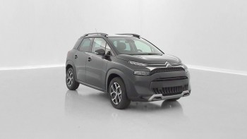 CITROEN C3 Aircross C3 aircross II 1.2 PureTech 130ch Plus EAT6 neuve 20km révisée et livrable partout en France