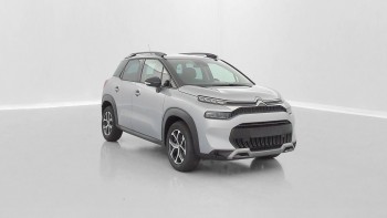 CITROEN C3 Aircross C3 aircross II 1.2 PureTech 130ch Plus EAT6 neuve 20km révisée et livrable partout en France