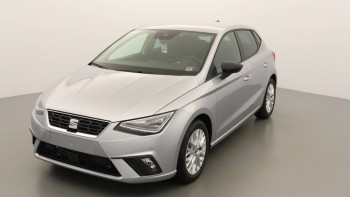 SEAT Ibiza 1.0 Ecotsi 115ch Bvm6 Fr Xl neuve 10km révisée et livrable partout en France