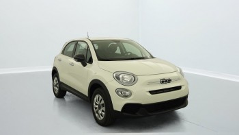 FIAT 500X 500X 1.5 FireFly 130 ch S S DCT7 Hybrid