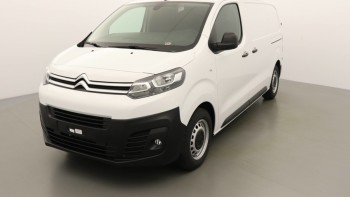 CITROEN Jumpy Fourgon 2.0 Bluehdi 145ch Bvm6 Van neuve 10km révisée et livrable partout en France