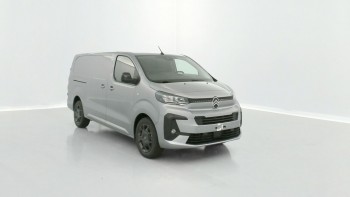 CITROEN Jumpy Jumpy XL 2.0 BlueHDi 145ch neuve 20km révisée et livrable partout en France