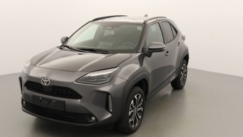 TOYOTA Yaris Cross 1.5 Vvt-I Hybrid 130ch Bva Team D neuve 10km révisée et livrable partout en France