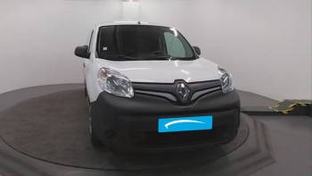 RENAULT Kangoo BLUE DCI 80 GENERIQUE 5p d’occasion 74908km révisée et livrable partout en France