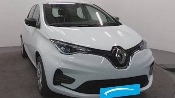 RENAULT Zoe Zoe R110 Achat Intégral 21 Life 5p d’occasion 32087km révisée et livrable partout en France