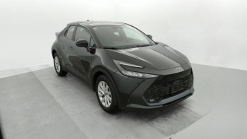 TOYOTA C-HR HYBRIDE 140 DYNAMIC neuve 15km révisée et livrable partout en France