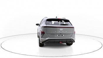 HYUNDAI Kona  1.6 GDi Hybrid 141ch Automatique/6 N line executive neuve 10km révisée et livrable partout en France