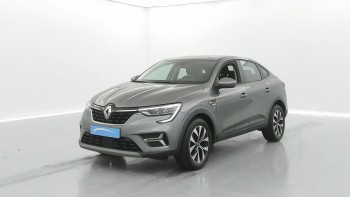 RENAULT Arkana TCe 140 EDC FAP Zen 5p d’occasion 21000km révisée et livrable partout en France