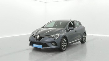 RENAULT Clio Clio TCe 90 Intens 5p d’occasion 43978km révisée disponible à 