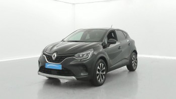 RENAULT Captur TCe 90 Evolution 5p d’occasion 17300km révisée et livrable partout en France