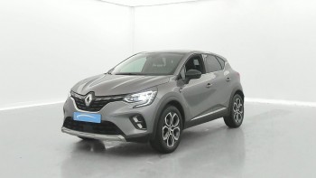 RENAULT Captur TCe 90 Techno 5p d’occasion 26852km révisée et livrable partout en France